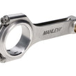 Load image into Gallery viewer, Manley Chevy Small Block 6.000in H Beam w/ ARP 2000 Connecting Rods - Set of 8 - Main Product View