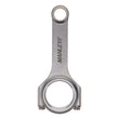 Load image into Gallery viewer, Manley Chevy Small Block 6.000in H Beam w/ ARP 2000 Connecting Rods - Set of 8 - Additional View 6