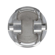 Load image into Gallery viewer, Manley Chevy Small Block Driver Side Bore 4.0005 -18cc Dish Platinum Series Piston -Single Piston - Additional View 8