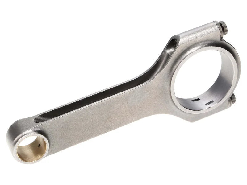 Manley Chevy Small Block LS-1 6.125in H Beam w/ ARP 2000 Connecting Rod Set - Additional View 6