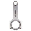Load image into Gallery viewer, Manley Chevy Small Block LS Series 6.125in H Beam Connecting Rod Set - Installation View