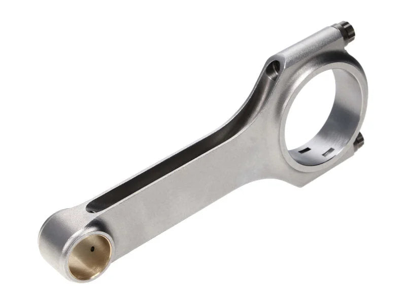 Manley Chevy Small Block LS/LT1 6.125in H Beam Connecting Rod Set w/ ARP2000 Bolts - Additional View 7