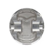 Load image into Gallery viewer, Manley Chevy Small Block Platinum Series Flat Top Piston Set - 1.250 CD/FT 4.060 - Main Product View