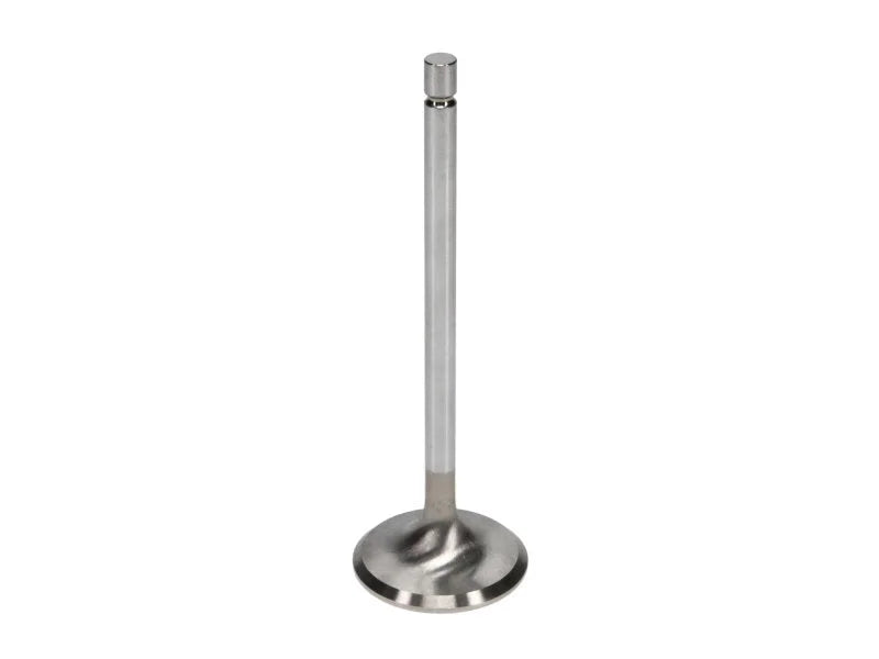 Manley Chevy Small Block Severe Duty Valves (Set of 8) - Side View