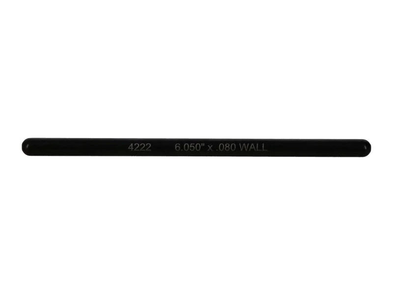 Manley Chromoly Swedged End Pushrods 6.800in Length 5/16in (Set of 16) - Main Product View
