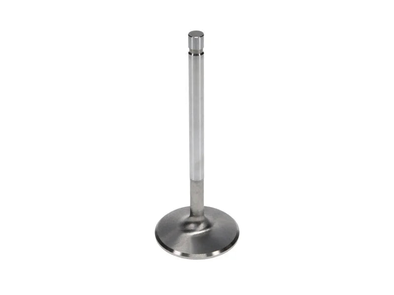 Manley Chrysler 340intake Valve Kit - 2.020in Head Dia. 5.240in O/A Length, 0.3415in Stem - Side View