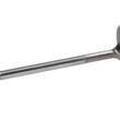 Load image into Gallery viewer, Manley Chrysler 340intake Valve Kit - 2.020in Head Dia. 5.240in O/A Length, 0.3415in Stem - Back View