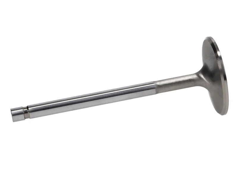 Manley Chrysler 340intake Valve Kit - 2.020in Head Dia. 5.240in O/A Length, 0.3415in Stem - Back View