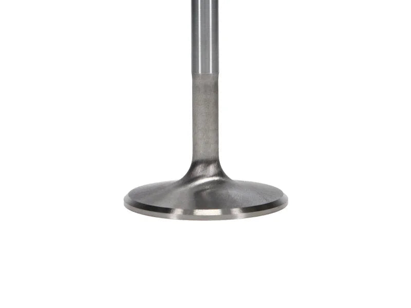 Manley Chrysler 340intake Valve Kit - 2.020in Head Dia. 5.240in O/A Length, 0.3415in Stem - Installation View