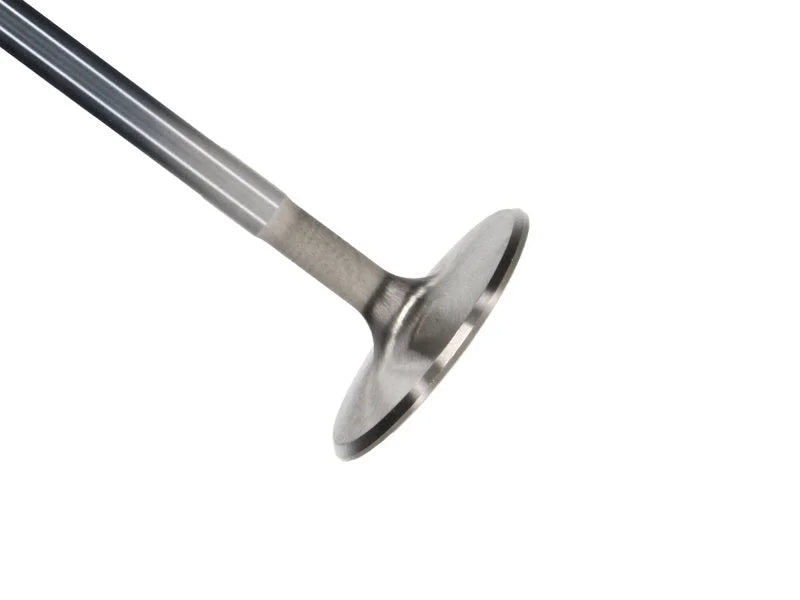 Manley Chrysler 361-383 2.140 Head Dia 4.873 OA L Dish Race Flo Intake Valves (Set of 8) - Main Product View