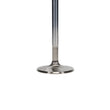 Load image into Gallery viewer, Manley Chrysler 361-383 2.140 Head Dia 4.873 OA L Dish Race Flo Intake Valves (Set of 8) - Side View