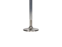 Load image into Gallery viewer, Manley Chrysler 361-383 2.140 Head Dia 4.873 OA L Dish Race Flo Intake Valves (Set of 8) - Side View