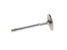 Load image into Gallery viewer, Manley Chrysler 361-383 2.140 Head Dia 4.873 OA L Dish Race Flo Intake Valves (Set of 8) - Back View