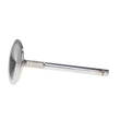 Load image into Gallery viewer, Manley Chrysler 361-383 2.140 Head Dia 4.873 OA L Dish Race Flo Intake Valves (Set of 8) - Additional View 5
