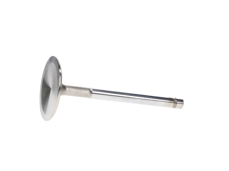 Manley Chrysler 361-383 2.140 Head Dia 4.873 OA L Dish Race Flo Intake Valves (Set of 8) - Additional View 5