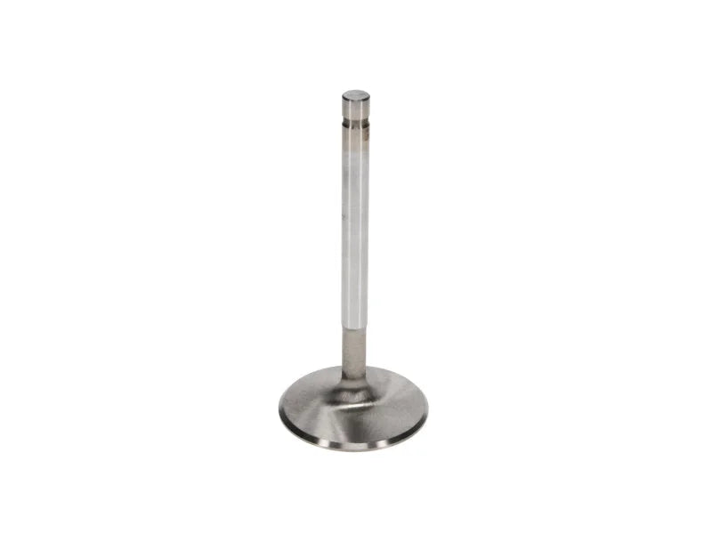 Manley Chrysler 361-383 2.140 Head Dia 4.873 OA L Dish Race Flo Intake Valves (Set of 8) - Additional View 6