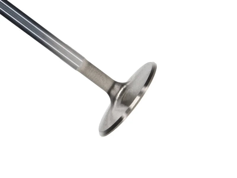 Manley Chrysler 361 Exhaust Valve Kit - 1.740in Head Dia. 4.908in O/A Length, 0.3720in Stem - Main Product View
