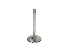 Load image into Gallery viewer, Manley Chrysler 361 Exhaust Valve Kit - 1.740in Head Dia. 4.908in O/A Length, 0.3720in Stem - Side View