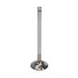 Load image into Gallery viewer, Manley Chrysler 361 Exhaust Valve Kit - 1.810in Head Dia. 5.010in O/A Length, 0.3715in Stem - Back View