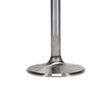 Load image into Gallery viewer, Manley Chrysler 361intake Valve Kit - 2.080in Head Dia. 5.000in O/A Length, 0.3715in Stem - Side View