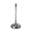 Load image into Gallery viewer, Manley Chrysler 361intake Valve Kit - 2.080in Head Dia. 5.000in O/A Length, 0.3715in Stem - Back View