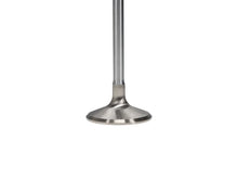 Load image into Gallery viewer, Manley Chrysler 426 Hemi 1.900 Head .3100 Stem Standard Length Race Master Exhaust Valves (Set of 8) - Installation View