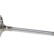 Load image into Gallery viewer, Manley Chrysler 426 Hemi 1.900 Head .3100 Stem Standard Length Race Master Exhaust Valves (Set of 8) - Additional View 6