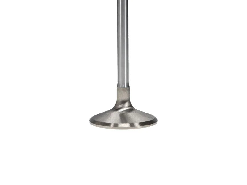 Manley Chrysler 426 Hemi Race Master Exhaust Valves (Set of 8) - Installation View