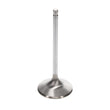 Load image into Gallery viewer, Manley Chrysler 426 Hemi Severe Duty Intake Valves (Set of 8) - Installation View