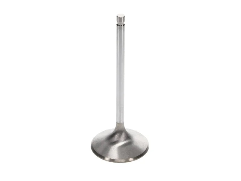 Manley Chrysler 426 Hemi Severe Duty Intake Valves (Set of 8) - Installation View