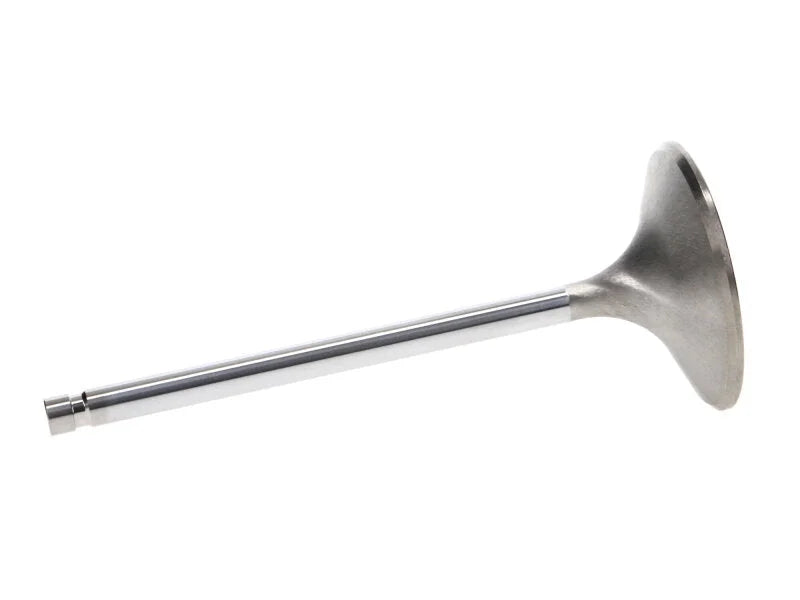 Manley Chrysler 426 Hemi intake Valve Kit - 2.250in Head Dia. 5.424in O/A Length, 0.3085in Stem - Side View