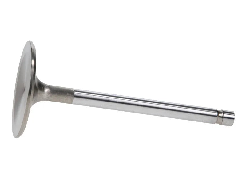 Manley Chrysler 440-1 intake Valve Kit - 2.190in Head Dia. 5.344in O/A Length, 0.3415in Stem - Back View