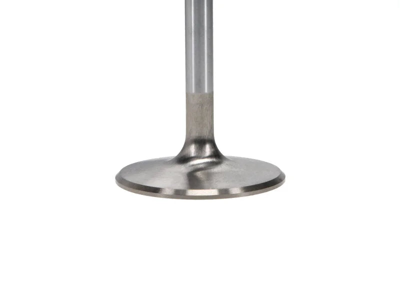 Manley Chrysler 440-1 intake Valve Kit - 2.190in Head Dia. 5.344in O/A Length, 0.3415in Stem - Additional View 5
