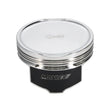 Load image into Gallery viewer, Manley Chrysler 5.7L Hemi 3.917in Bore 4.050in Stroke -23cc Dish Standard Platinum Pistons - Main Product View