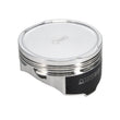 Load image into Gallery viewer, Manley Chrysler 5.7L Hemi 3.917in Bore 4.050in Stroke -23cc Dish Standard Platinum Pistons - Additional View 6