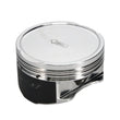 Load image into Gallery viewer, Manley Chrysler 5.7L Hemi 90.9mm Stock Stroke 3.922in Bore -12cc Dish Extreme Duty Platinum Pistons - Additional View 5