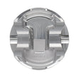 Load image into Gallery viewer, Manley Chrysler 5.7L Hemi 90.9mm Stock Stroke 3.937in Bore -12cc Dish Standard Platinum Pistons - Main Product View