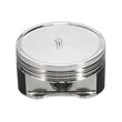 Load image into Gallery viewer, Manley Chrysler 5.7L Hemi 90.9mm Stock Stroke 3.937in Bore -12cc Dish Standard Platinum Pistons - Additional View 5