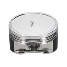 Load image into Gallery viewer, Manley Chrysler 5.7L Hemi 90.9mm Stock Stroke 3.937in Bore -12cc Dish Standard Platinum Pistons - Additional View 5