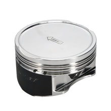 Load image into Gallery viewer, Manley Chrysler 5.7L Hemi 99.5mm Stock Stroke -1.5cc Extreme Duty Dome Piston Set - Additional View 5