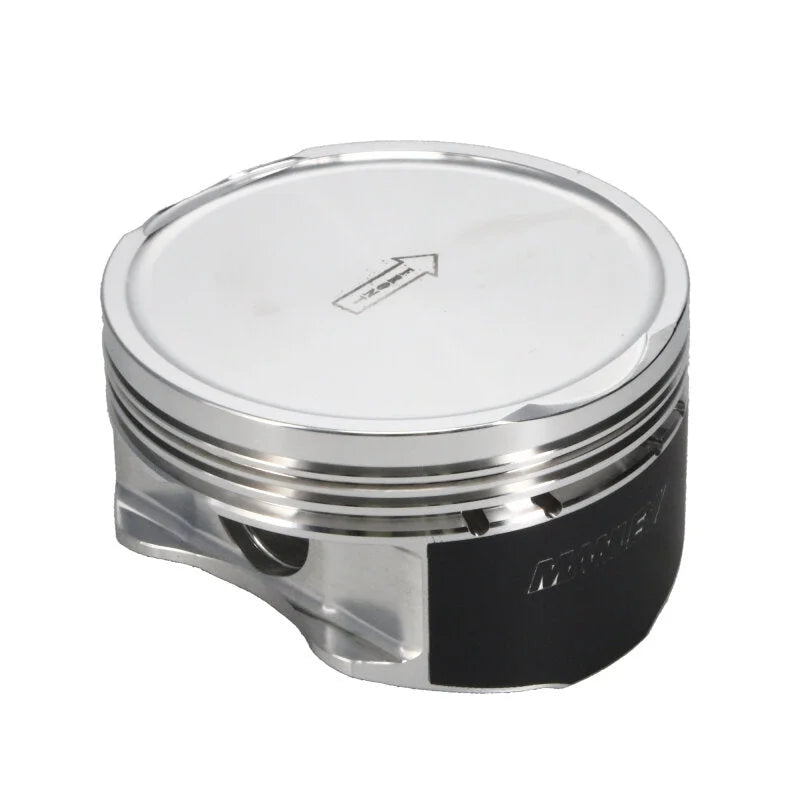 Manley Chrysler 5.7L Hemi 99.619mm Stock Stroke -3.579in Dome Piston Set - Main Product View