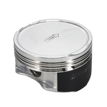 Load image into Gallery viewer, Manley Chrysler 5.7L Hemi 99.619mm Stock Stroke -3.579in Dome Piston Set - Main Product View