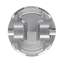 Load image into Gallery viewer, Manley Chrysler 5.7L Hemi 99.619mm Stock Stroke -3.579in Dome Piston Set - Additional View 5