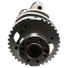 Load image into Gallery viewer, Manley Chrysler 5.7L Hemi Forged Crankshaft - 4.050in Stroke - Side View