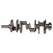 Load image into Gallery viewer, Manley Chrysler 5.7L Hemi Forged Crankshaft - 4.050in Stroke - Back View