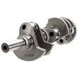 Load image into Gallery viewer, Manley Chrysler 5.7L Hemi Forged Crankshaft - 4.050in Stroke - Installation View