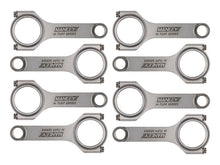 Load image into Gallery viewer, Manley Chrysler 5.7L/6.1L Hemi H Beam Connecting Rod Set w/ .927 inch Wrist Pins - Additional View 6