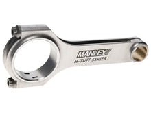 Load image into Gallery viewer, Manley Chrysler 5.7L/6.1L/6.4L Hemi ARP 2000 6.2in w/ 24mm Pin H Beam Connecting Rod - Set of 8 - Main Product View