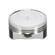 Load image into Gallery viewer, Manley Chrysler 6.1L Hemi 4.065in Bore 1.085in CD -24cc Stroker Extreme Piston - Set of 8 - Side View