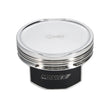 Load image into Gallery viewer, Manley Chrysler 6.1L Hemi 4.065in Bore 1.085in CD -24cc Stroker Extreme Piston - Set of 8 - Back View